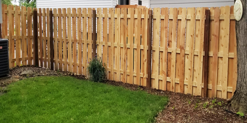 Affordable Yard Fences